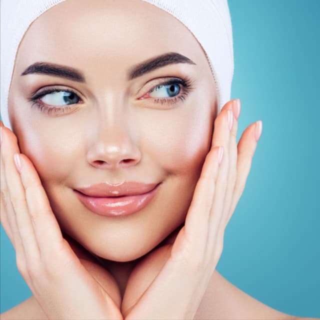 Bellezza Glow at Bellezza Studios in Mansfield, TX