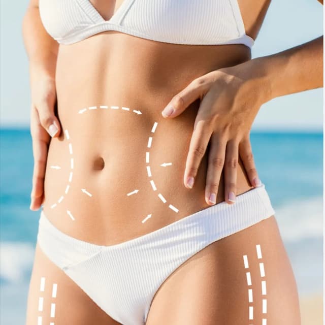 Bellezza Body at Bellezza Studios in Mansfield, TX